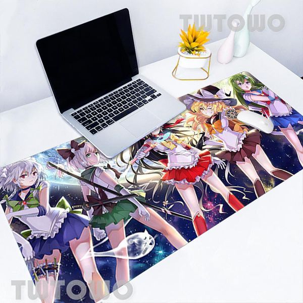 mouse pads & wrist rests sakuya izayoi pad hd deskmat keyboard gamer anti-slip laphome
mouse pads & wrist rests sakuya izayoi pad hd deskmat keyboard gamer anti-slip laphome
