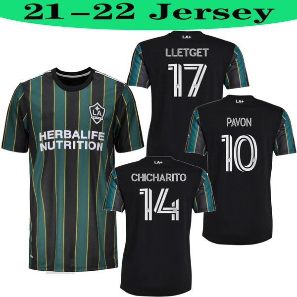 new 21 22 la galaxy chicharito soccer jersey football shirts 2021 2022 mls lletget pavon soccer jerseys, Black;yellow
new 21 22 la galaxy chicharito soccer jersey football shirts 2021 2022 mls lletget pavon soccer jerseys, Black;yellow