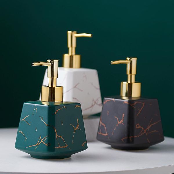 liquid soap dispenser ceramic hand sanitizer lotion press bottle shower gel creative household bathroom products decoration
liquid soap dispenser ceramic hand sanitizer lotion press bottle shower gel creative household bathroom products decoration