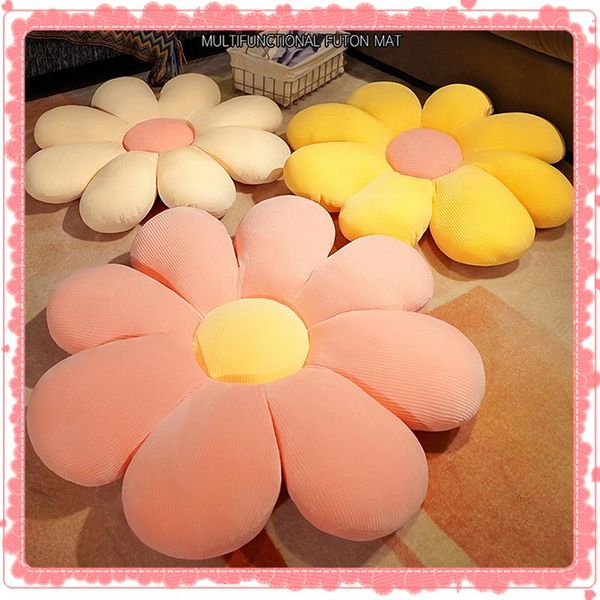 cushion/decorative pillow 80cm doll flower-shaped cushion removable and washable thick plush toy floor office chair girl gift
cushion/decorative pillow 80cm doll flower-shaped cushion removable and washable thick plush toy floor office chair girl gift