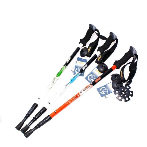 2021 pioneer trail blazers 7075 - polaris 1 lock aluminum alloy sticks outdoor cane travel on foot outdoor sports
2021 pioneer trail blazers 7075 - polaris 1 lock aluminum alloy sticks outdoor cane travel on foot outdoor sports