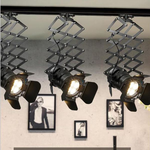 adjustable 35w cob led track lighting ac85-265v 35w led lights recessed ceiling lamps track spotlight warm cool white
adjustable 35w cob led track lighting ac85-265v 35w led lights recessed ceiling lamps track spotlight warm cool white