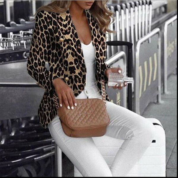 women leopard jacket warm casual winter cardigan long sleeve coat drop shipping good quality, Black;brown
women leopard jacket warm casual winter cardigan long sleeve coat drop shipping good quality, Black;brown