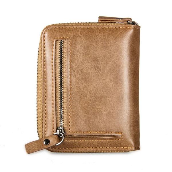 wallets pinshang men wallet retro style zipper pu bag for cash id cards storage, Red;black
wallets pinshang men wallet retro style zipper pu bag for cash id cards storage, Red;black