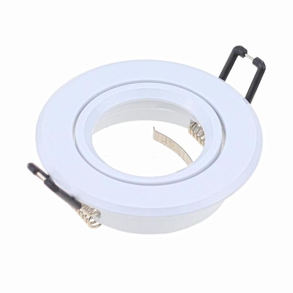 factory round white aluminum ceiling light frames led recessed ceiling downlight fixture light fittings gu10 mr16 holder
factory round white aluminum ceiling light frames led recessed ceiling downlight fixture light fittings gu10 mr16 holder