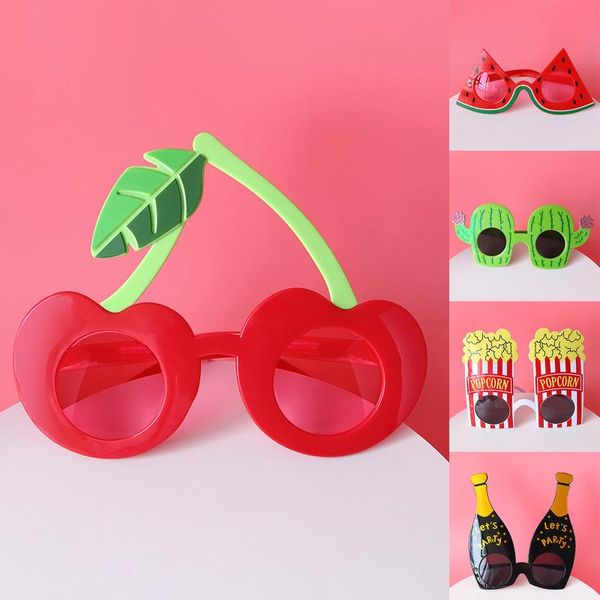 sunglasses children's happy birthday party glasses funny po booth props supplie kids favor decoration #4, Blue
sunglasses children's happy birthday party glasses funny po booth props supplie kids favor decoration #4, Blue