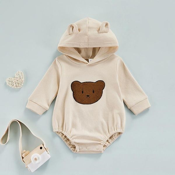 jumpsuits focusnorm 0-18m autumn lovely baby boys girls rompers cartoon bear printed 3d ear hooded long sleeve button, Blue
jumpsuits focusnorm 0-18m autumn lovely baby boys girls rompers cartoon bear printed 3d ear hooded long sleeve button, Blue
