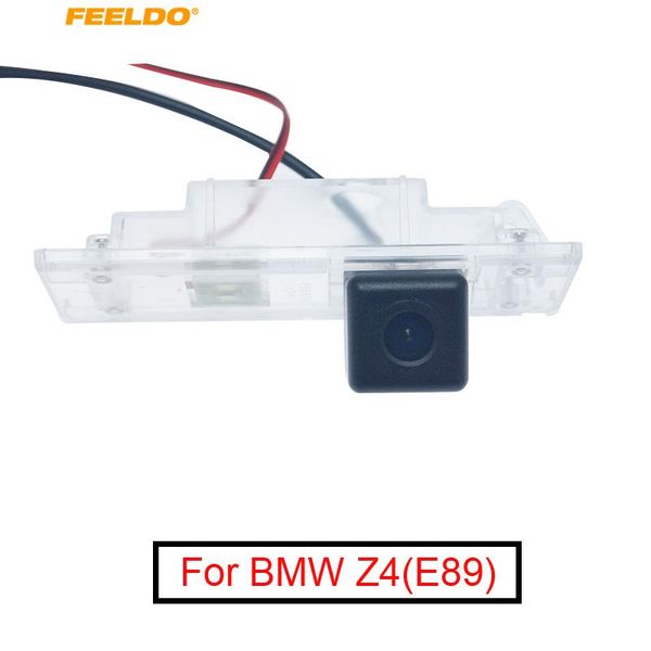 car rear view cameras& parking sensors feeldo 1set special camera reversing for z4(e89) backup #am4602
car rear view cameras& parking sensors feeldo 1set special camera reversing for z4(e89) backup #am4602