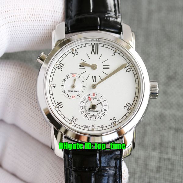 7 styles watches 42005/000g-8900 malte dual time regulator cal.1206 rdt automatic mens watch white dial leather strap gents sports wristwatc, Slivery;brown
7 styles watches 42005/000g-8900 malte dual time regulator cal.1206 rdt automatic mens watch white dial leather strap gents sports wristwatc, Slivery;brown