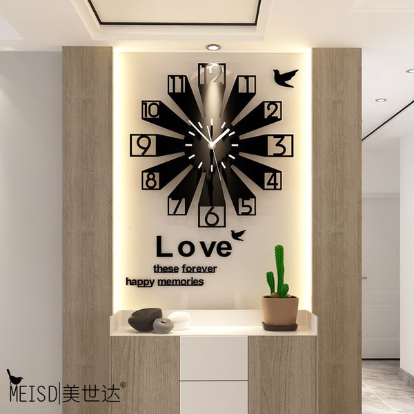 2021 new 3d great silencing modern digital acrylic decorative watch wall to room adhesives tv8r
2021 new 3d great silencing modern digital acrylic decorative watch wall to room adhesives tv8r