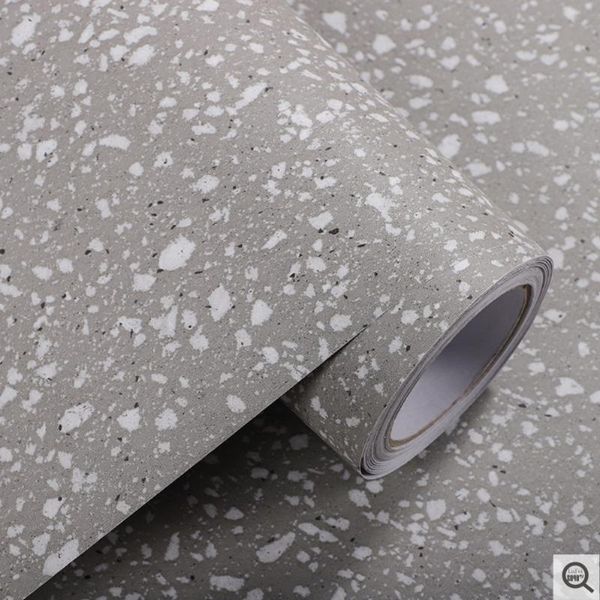 wallpapers marble terrazzo film wallpaper self adhesive waterproof wall stickers for bathroom kitchen furniture renovation room decor paper
wallpapers marble terrazzo film wallpaper self adhesive waterproof wall stickers for bathroom kitchen furniture renovation room decor paper