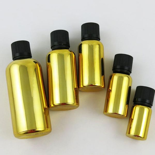 10 x 10ml 20ml 30ml 50ml 100ml essential oil portable gold painting glass with cap for liquid reagent pipette bottle with lock
10 x 10ml 20ml 30ml 50ml 100ml essential oil portable gold painting glass with cap for liquid reagent pipette bottle with lock