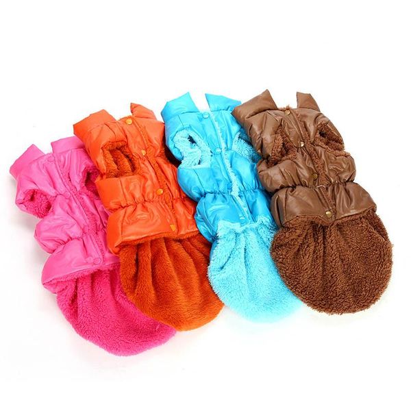 winter warm pet clothes thicken cotton padded dog coat jackets for small medium large puppy dogs chihuahua cat clothing m-xxl 10
winter warm pet clothes thicken cotton padded dog coat jackets for small medium large puppy dogs chihuahua cat clothing m-xxl 10