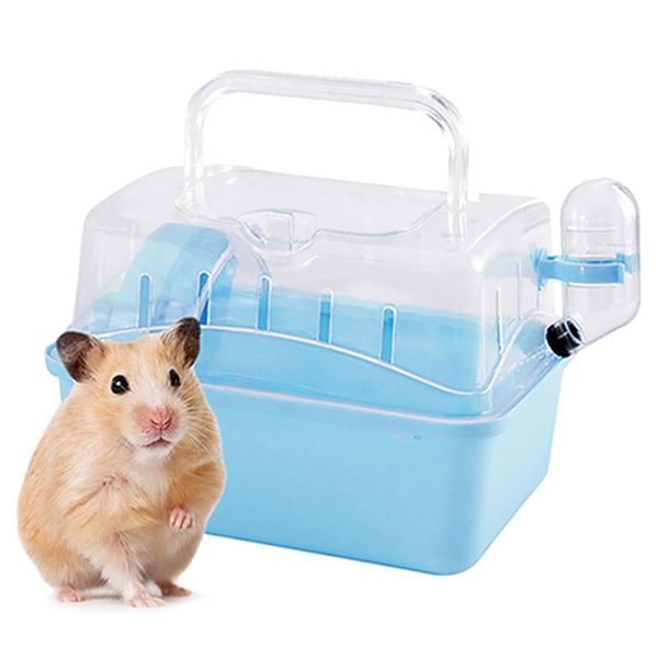 small animal supplies hamster cage transparent plastic nest guinea pig house with water bottle squirrel ferrets cave accessories
small animal supplies hamster cage transparent plastic nest guinea pig house with water bottle squirrel ferrets cave accessories