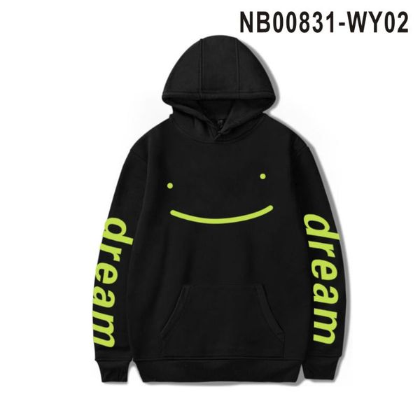 men's hoodies & sweatshirts large size japanese anime dreamwastaken hip-hop streetwear fashion harajuku tracksuit casual pullover, Black
men's hoodies & sweatshirts large size japanese anime dreamwastaken hip-hop streetwear fashion harajuku tracksuit casual pullover, Black