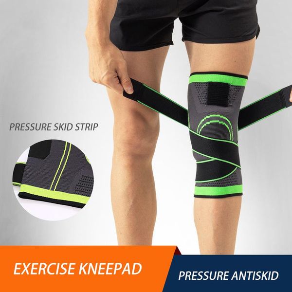 elbow & knee pads sports goods men's fitness equipment basketball volleyball protective gear compression elastic, Black;gray
elbow & knee pads sports goods men's fitness equipment basketball volleyball protective gear compression elastic, Black;gray