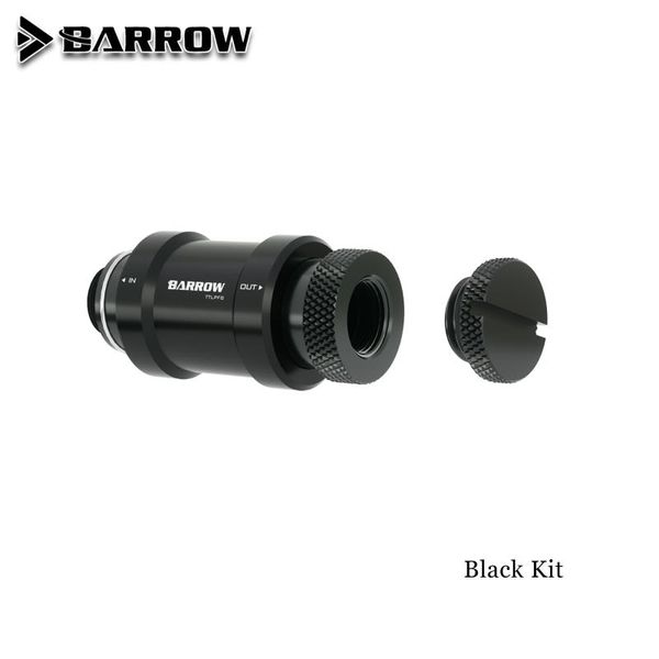 fans & coolings barrow water cooler cooling system fitting g1/4 thread female +male hand push valve switch+plug sfittings
fans & coolings barrow water cooler cooling system fitting g1/4 thread female +male hand push valve switch+plug sfittings