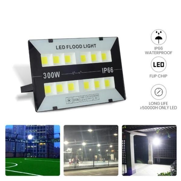 floodlights led lights flood outdoor lighting 50w/100w/200w/300w ac220v waterproof wall light/street lamp/garden for home
floodlights led lights flood outdoor lighting 50w/100w/200w/300w ac220v waterproof wall light/street lamp/garden for home