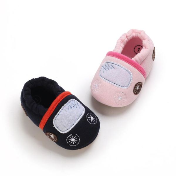 first walkers spring autumn baby booties soft sole toddler shoes crib prewalkers pink dark blue cartoon style
first walkers spring autumn baby booties soft sole toddler shoes crib prewalkers pink dark blue cartoon style