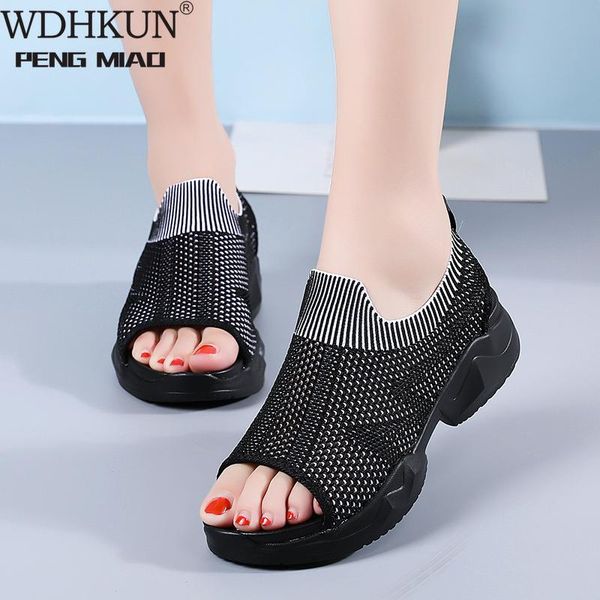 sandals plus size 41 42 platform flat wedges sneakers women 2021 fashion woman peep toe black female gladiator sandalias
sandals plus size 41 42 platform flat wedges sneakers women 2021 fashion woman peep toe black female gladiator sandalias