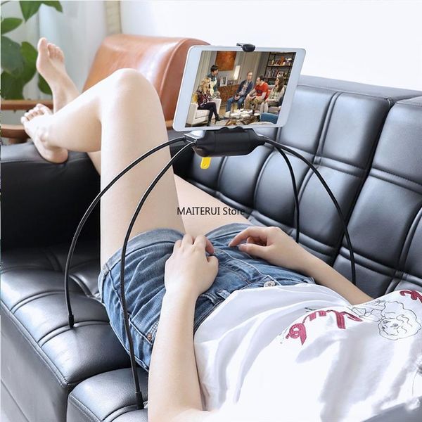 cell phone mounts & holders holder flexible spider shape tablet bracket multifunctional rack lazy deskstand (black)
cell phone mounts & holders holder flexible spider shape tablet bracket multifunctional rack lazy deskstand (black)
