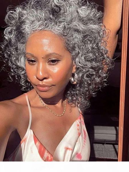 diva naturally grey human hair ponytail salt and pepper silver grey pony tail hairpiece dye natural highlights for sale, Black
diva naturally grey human hair ponytail salt and pepper silver grey pony tail hairpiece dye natural highlights for sale, Black