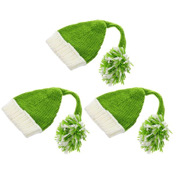 christmas decorations 3pcs baby hat prime durable sturdy pography long tail for infant
christmas decorations 3pcs baby hat prime durable sturdy pography long tail for infant