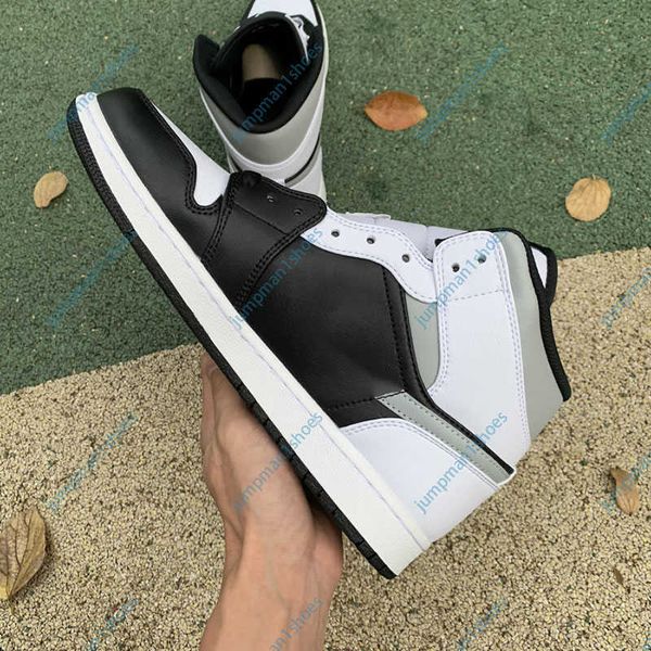 jumpman 1 basketball shoes in bang black white panda gray shadow breathable women's shooting, men's designer full size23p6
jumpman 1 basketball shoes in bang black white panda gray shadow breathable women's shooting, men's designer full size23p6