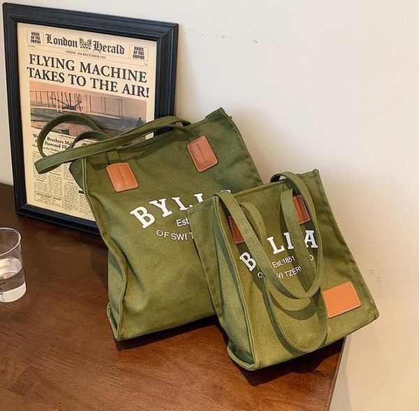 shoulder bags canvas bag large capacity handbag 2022 spring/summer women's casual 8foq, Black
shoulder bags canvas bag large capacity handbag 2022 spring/summer women's casual 8foq, Black