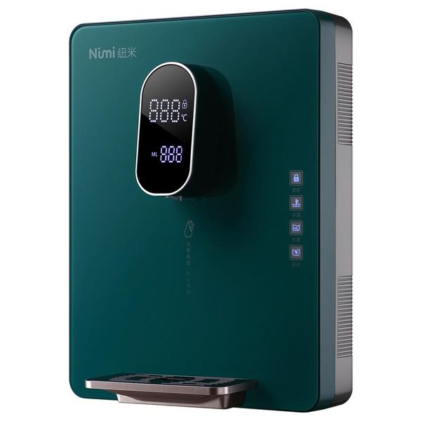home temperature adjustment water dispenser wall-mounted mini water dispenser 3-second speed heat warm boiling machine
home temperature adjustment water dispenser wall-mounted mini water dispenser 3-second speed heat warm boiling machine