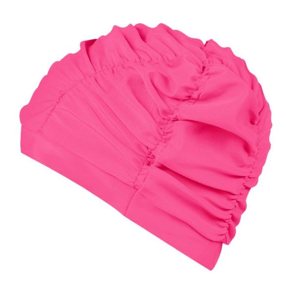 swimming caps travel soft pool elastic beach ear protection lightweight cap breathable bright color women men pleated flexible cloth
swimming caps travel soft pool elastic beach ear protection lightweight cap breathable bright color women men pleated flexible cloth