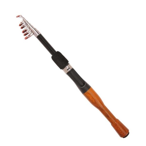 boat fishing rods strong rod portable durable suitable frp very light and soft 1.3/1.6/1.8m
boat fishing rods strong rod portable durable suitable frp very light and soft 1.3/1.6/1.8m