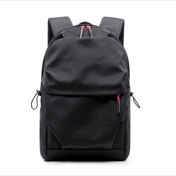 backpack male high school student schoolbag fashion trend computer bag large capacity leisure simple travel of jt550003
backpack male high school student schoolbag fashion trend computer bag large capacity leisure simple travel of jt550003
