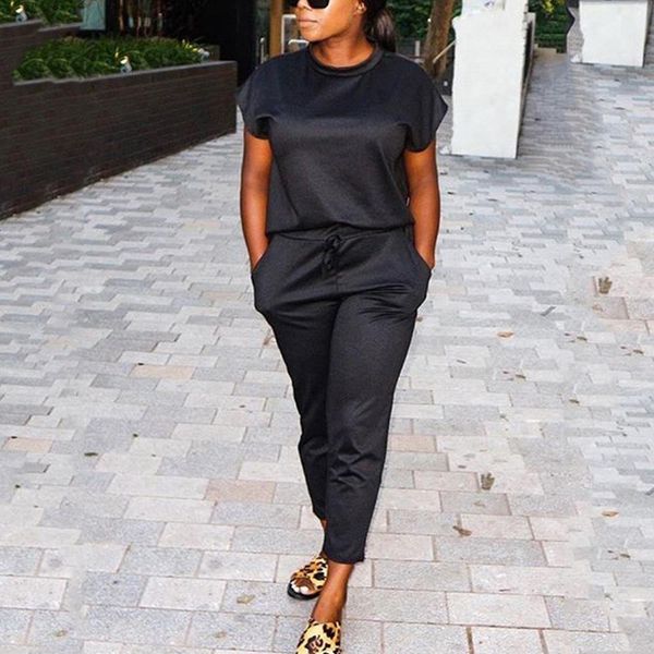 two piece sets women 2021 summer tracksuit short sleeve black and harem pant suit set 2 piece suits sports outfits wdc1958, Gray
two piece sets women 2021 summer tracksuit short sleeve black and harem pant suit set 2 piece suits sports outfits wdc1958, Gray