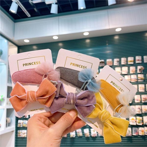 2 pcs new kids hair accessories children's simple velvet bow duckbill clip sweet girl princess fashion lace bow tie star bb clip, Slivery;white
2 pcs new kids hair accessories children's simple velvet bow duckbill clip sweet girl princess fashion lace bow tie star bb clip, Slivery;white