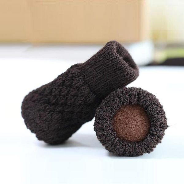 chair covers 4pcs felt furniture leg protection cover table feet pad floor protector for anti-slip legs
chair covers 4pcs felt furniture leg protection cover table feet pad floor protector for anti-slip legs