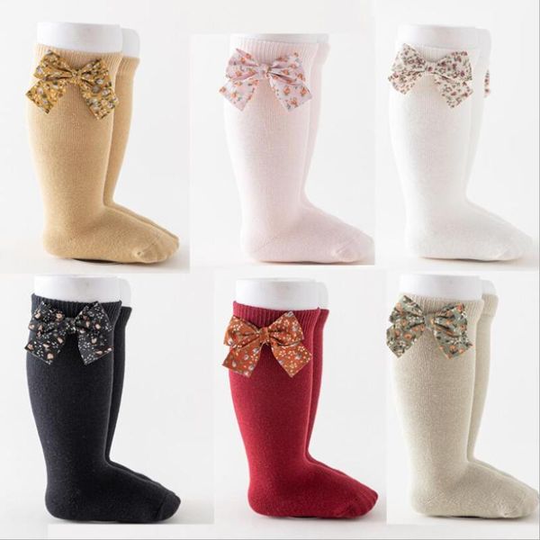 socks baby girls autumn vintage floral bowknot toddler knee princess party wedding, Pink;yellow
socks baby girls autumn vintage floral bowknot toddler knee princess party wedding, Pink;yellow