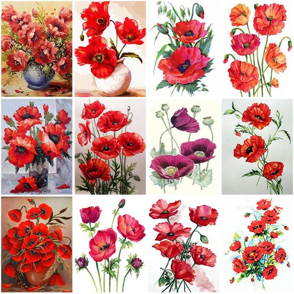 diamond painting full square round landscape poppy 5d flower scenery embroidery mosaic cross stitch kits home decor gift
diamond painting full square round landscape poppy 5d flower scenery embroidery mosaic cross stitch kits home decor gift