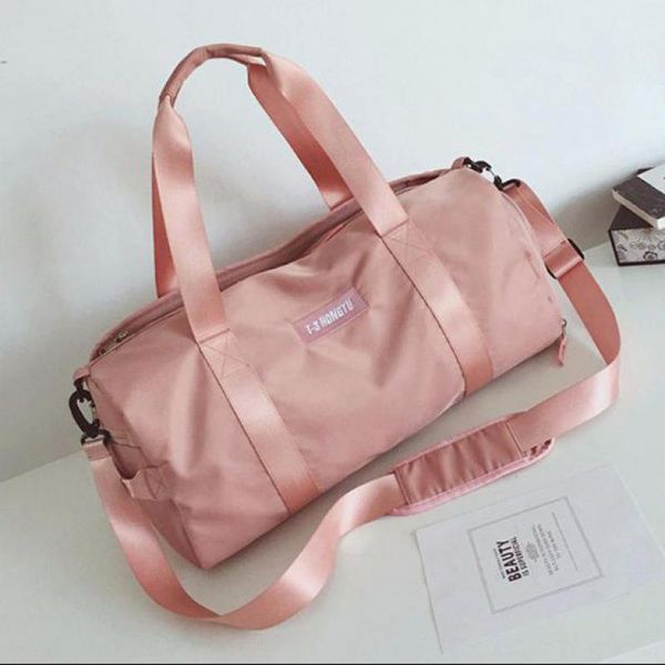 duffel bags women sports gym bag female yoga dry and wet separation package training packages cylinder portable travel storage
duffel bags women sports gym bag female yoga dry and wet separation package training packages cylinder portable travel storage