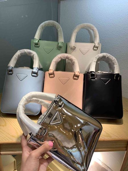 2021 2021 summer bright face bag mini bag fashion versatile storage s one shoulder messenger luxuryss designerss yw
2021 2021 summer bright face bag mini bag fashion versatile storage s one shoulder messenger luxuryss designerss yw