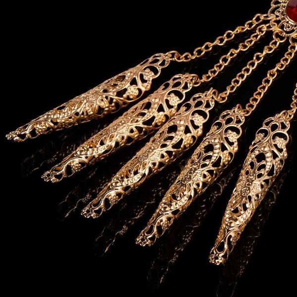charm bracelets 1pc women's girl's belly dance dancing finger thai golden jewelry q6pb, Golden;silver
charm bracelets 1pc women's girl's belly dance dancing finger thai golden jewelry q6pb, Golden;silver