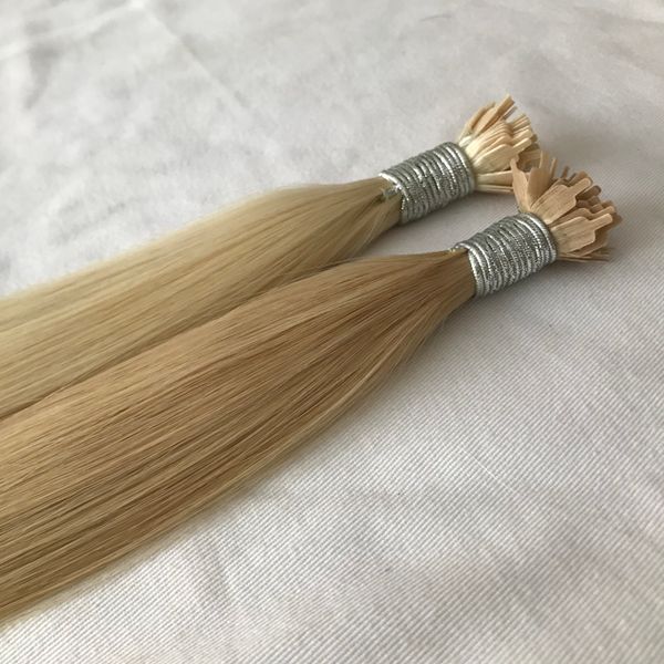 double drawn fan tip hair extension platinum blonde #60 remy human straight 0.5g /strand 200g one lot,fast ship, Black
double drawn fan tip hair extension platinum blonde #60 remy human straight 0.5g /strand 200g one lot,fast ship, Black