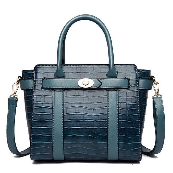 2021 fashion alligator patent leather tote bags lady women's handbags leather shoulder bags for women
2021 fashion alligator patent leather tote bags lady women's handbags leather shoulder bags for women