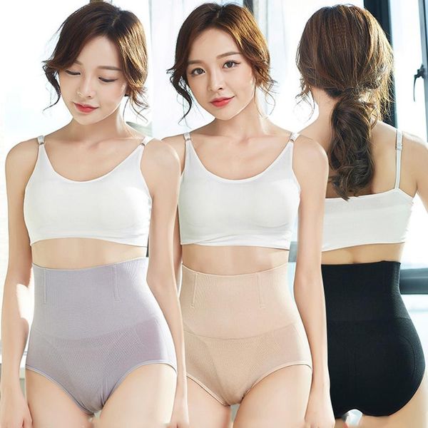 gym clothing postpartum abdomen underwear women's thin section high waist no trace body shaping pants tight tummy hip ladies, White;black
gym clothing postpartum abdomen underwear women's thin section high waist no trace body shaping pants tight tummy hip ladies, White;black