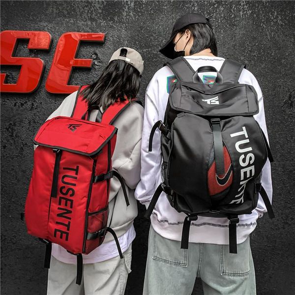 backpack original aizatly street fashion 2021 large capacity sports basketball bag personality student hong kong style schoolbag
backpack original aizatly street fashion 2021 large capacity sports basketball bag personality student hong kong style schoolbag