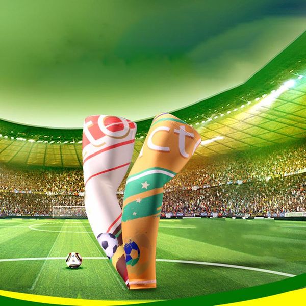 elbow & knee pads 1 pair uv protection arm warmer football soccer sports covers bike cycling oversleeve fitness armguards sleeves, Black;gray
elbow & knee pads 1 pair uv protection arm warmer football soccer sports covers bike cycling oversleeve fitness armguards sleeves, Black;gray