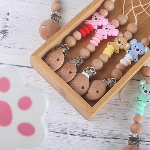 pacifiers# cartoon silicone pendant beaded pacifier clip chains baby boy girl dummy feeding soother chain
pacifiers# cartoon silicone pendant beaded pacifier clip chains baby boy girl dummy feeding soother chain