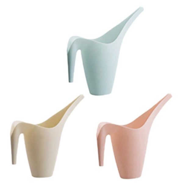 watering equipments set of 3 mini plastic can - 350ml easy pour pot with long spout for bonsai indoors and outdoors
watering equipments set of 3 mini plastic can - 350ml easy pour pot with long spout for bonsai indoors and outdoors