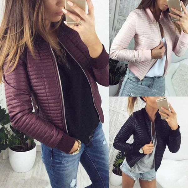 luxury coat women autumn winter coat bussiness office lady jacket casual veste femme slim zipper ladies casaco feminino, Black;brown
luxury coat women autumn winter coat bussiness office lady jacket casual veste femme slim zipper ladies casaco feminino, Black;brown