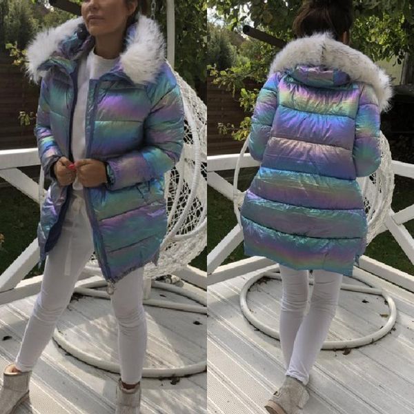 women's down & parkas women gradient coats jackets winter casual broadcloth hooded thick cotton padded parka womens zipper coat fashion, Black
women's down & parkas women gradient coats jackets winter casual broadcloth hooded thick cotton padded parka womens zipper coat fashion, Black